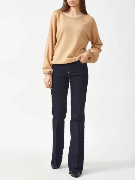 Светр Kocca бежевий