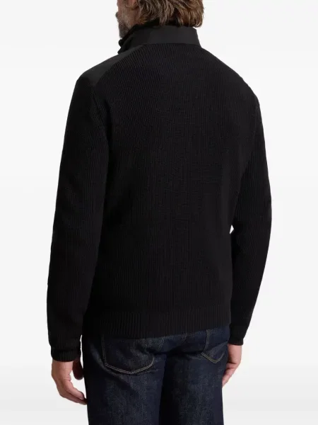Geacă Woolrich negru