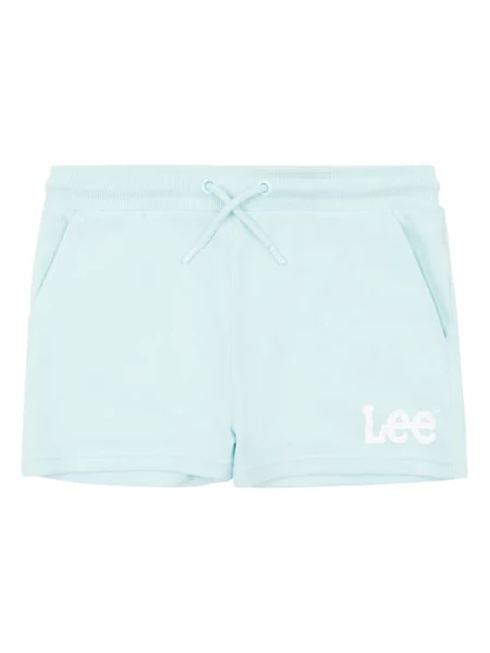 Детские спортивные шорты Lee