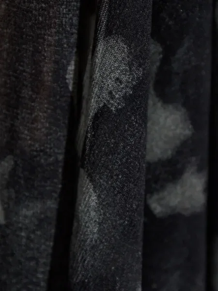 Rochie Misbhv de costum gri