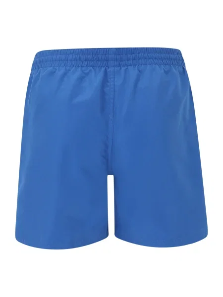 Pyžamo Nike Swim modrá