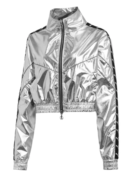 Cropp tricou Puma argintiu