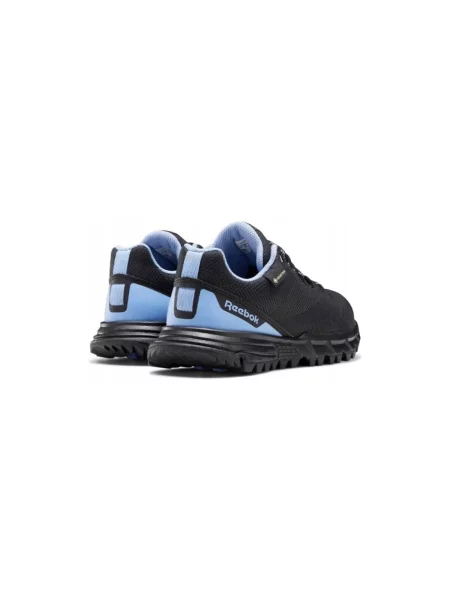 Pantofi Reebok Sport albastru