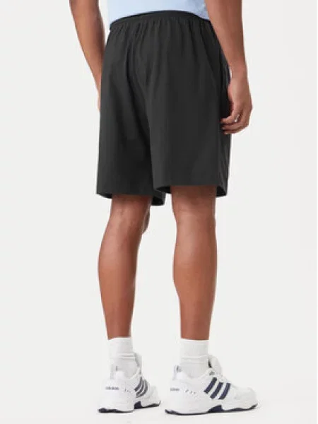 Sportske hlače Adidas crna