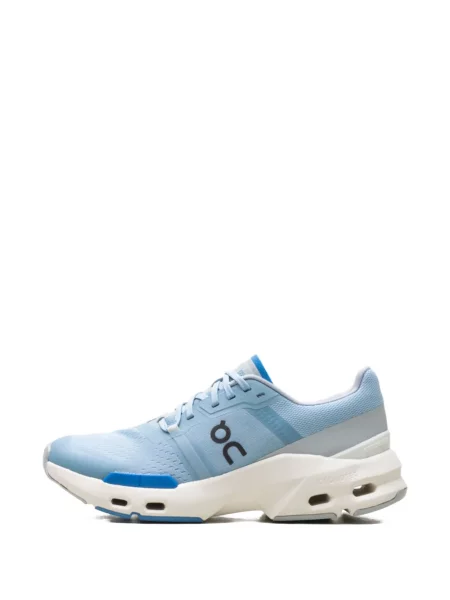 Sneakerși On-running alergare albastru