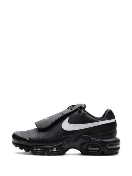 Gėlėtas marškinėliai Nike be kulniuko violetinė