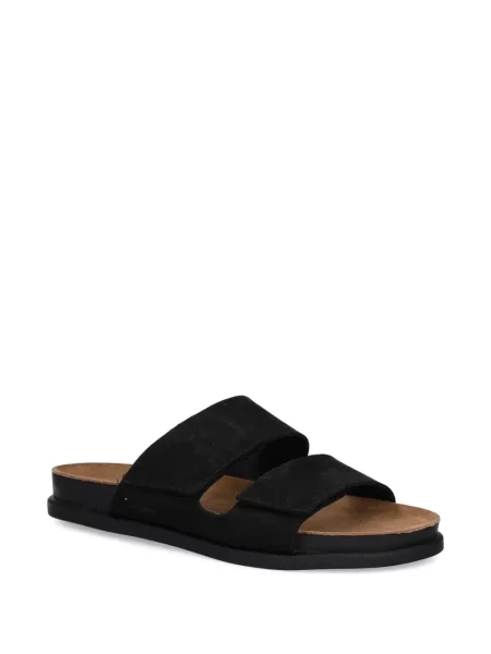 Sandale Vagabond slip-on negru