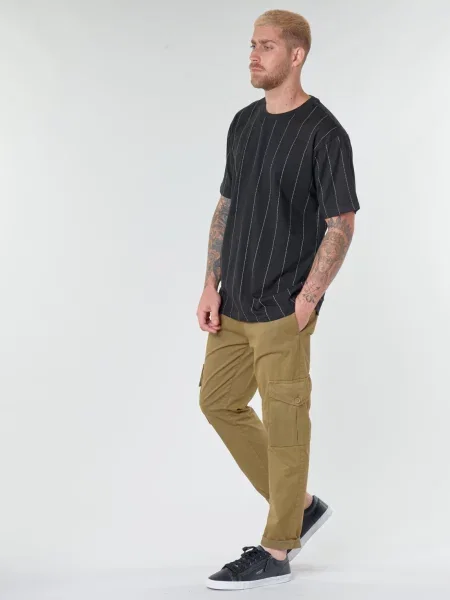 Tricou Urban Classics negru