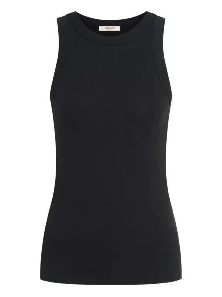 Podkoszulka 12 Storeez bez rękawów czarna