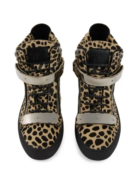 Sneakers Giuseppe Zanotti Coby