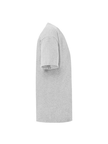 Tricou copii Fruit Of The Loom gri