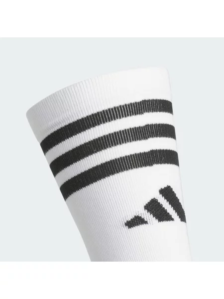Ponožky Unisex Adidas Golf Crew bílé