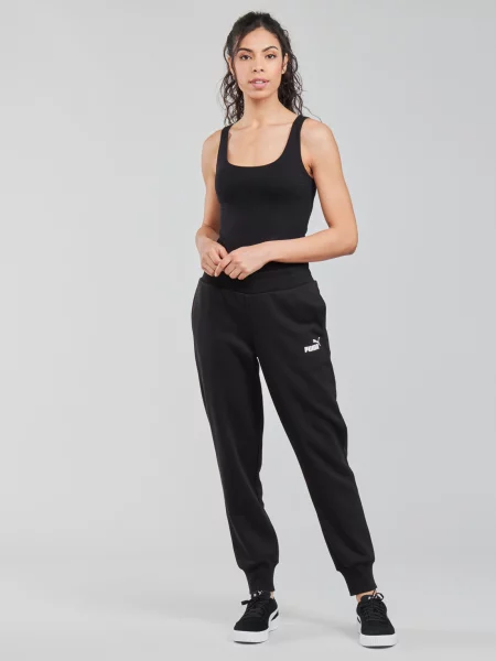 Sportski komplet Puma crna
