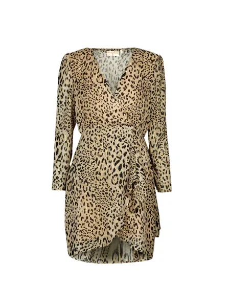 Rochie mini Moony Mood scurtă
