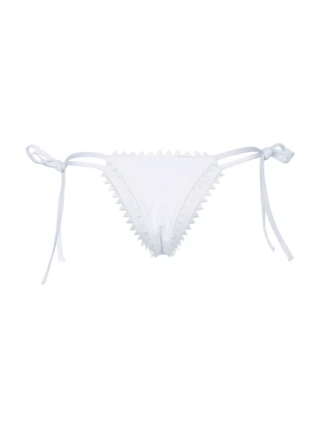 Bikini Jacquemus białe