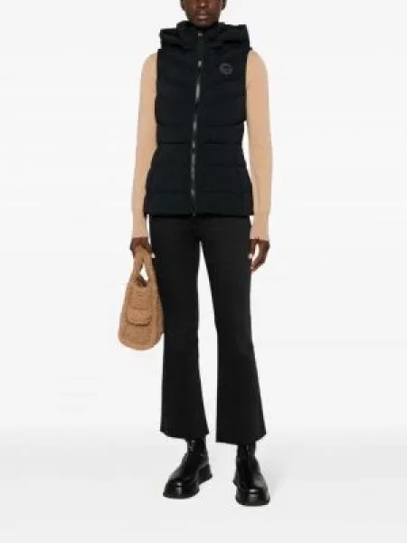 Liemenė Canada Goose juoda