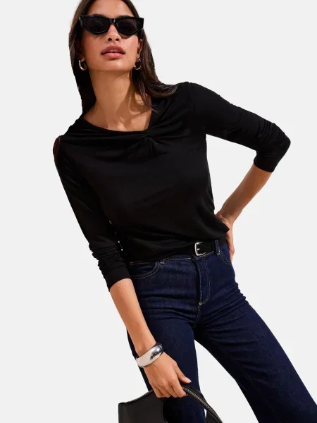 Friends Like These Tricou negru