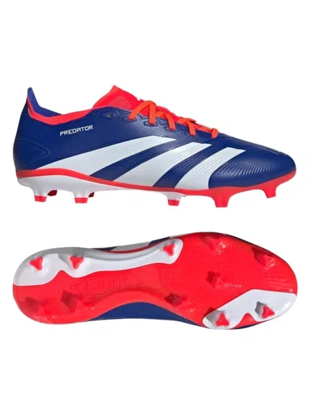 Buty Predator League FG białe