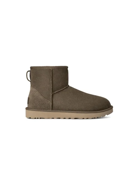 Pantofi Ugg clasici bej