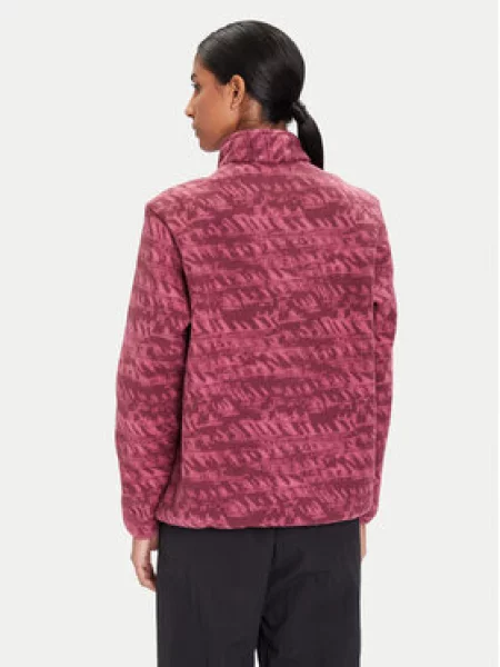 Jack Wolfskin Fliso džemperis Big Sky Vyšninė