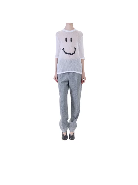 Bluza Sun68 biała