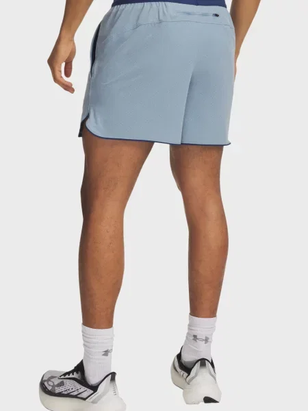 Короткі шорти Under Armour блакитні