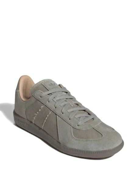Sneakerși Adidas Campus cu dungi roz