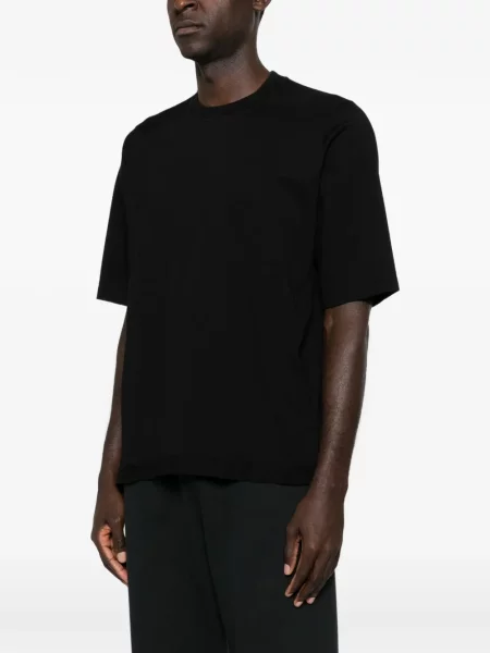 Μπλούζα Rick Owens Drkshdw μαύρο