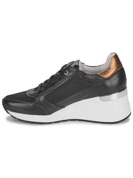 Pantofi Martinelli negru