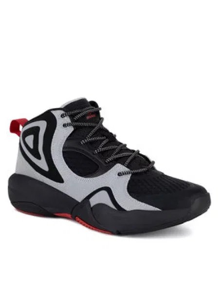 Shaq Sneakersy RADIATE černá
