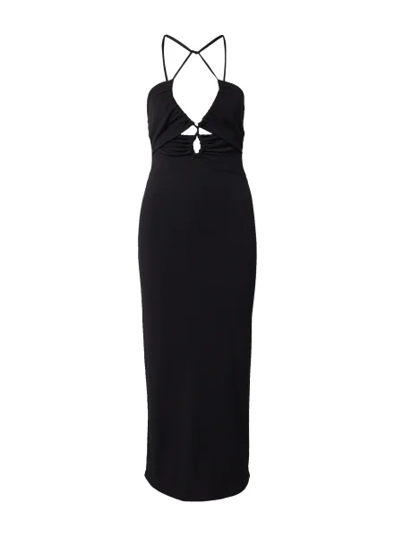 Sisley Rochie negru