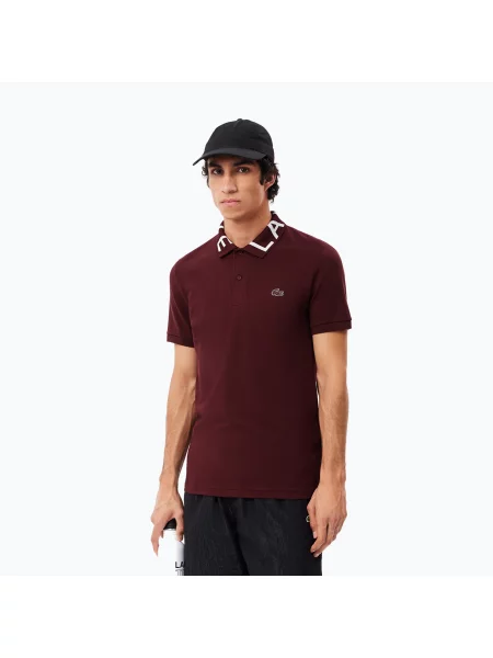 Koszulka polo Lacoste expresso