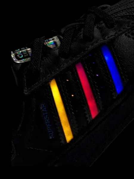 Детские кроссовки Adidas Originals