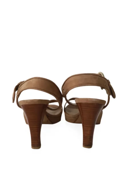 Sandale Stuart Weitzman cu bretele