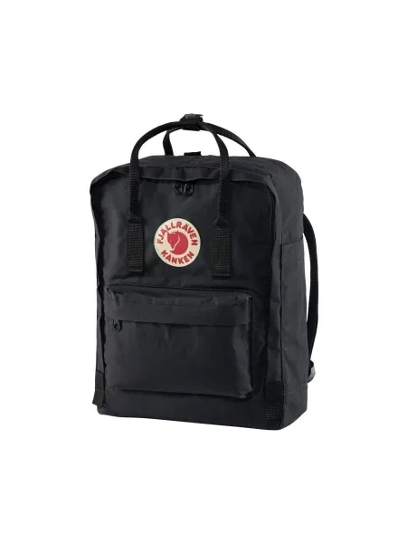 Rucsac copii Fjallraven negru