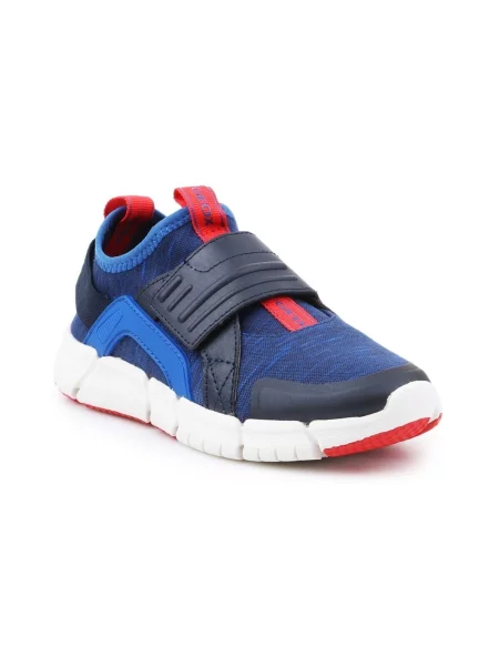 Pantofi copii Geox albastru
