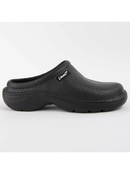 Pantofi Montevita negru