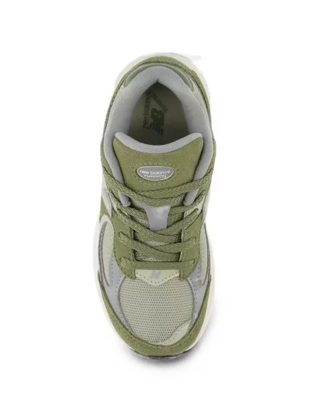 Sportbačiai New Balance žalia
