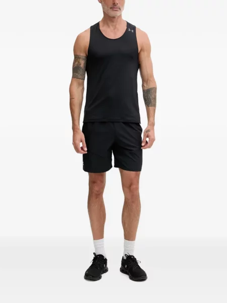 Vestă Under Armour negru