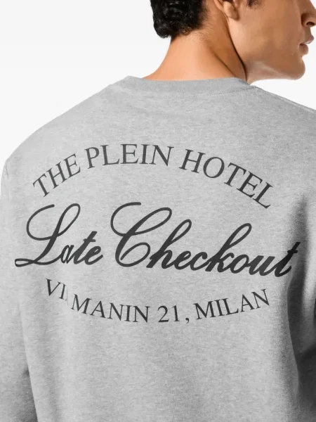 Hanorac Philipp Plein gri