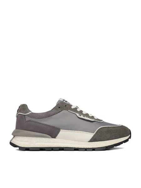 Laisvalaikio batai G-Star Raw pilka