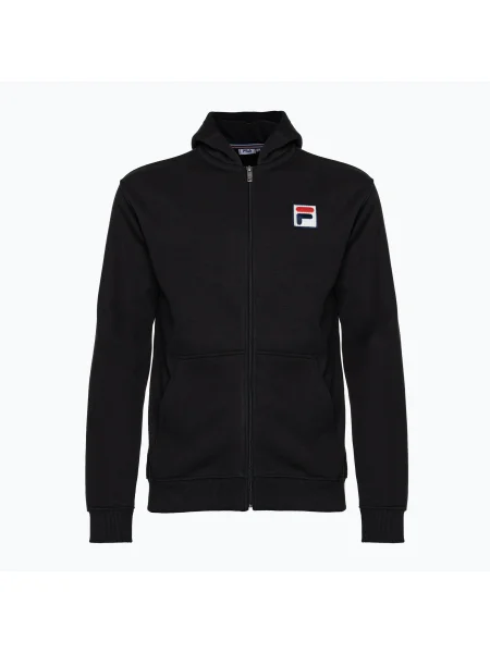 Блуза Fila черно