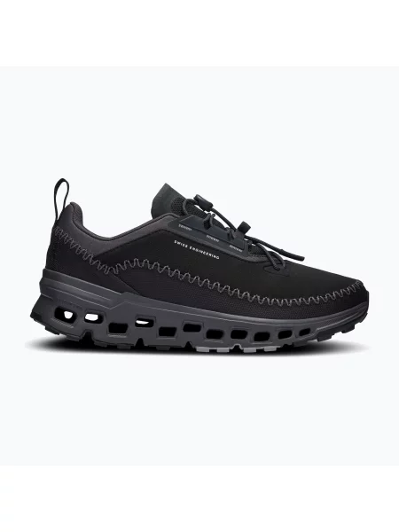 Sneakers On W Cloudaway 2 Black/ Eclipse EUR czarne