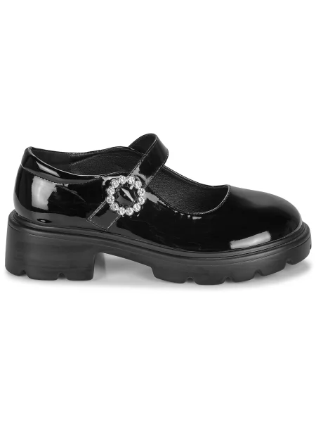 Pantofi Moony Mood negru