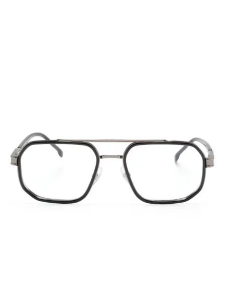 Ochelari de soare Carrera negru