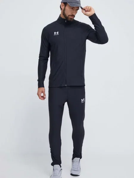 Анцуг Under Armour мъжки черно