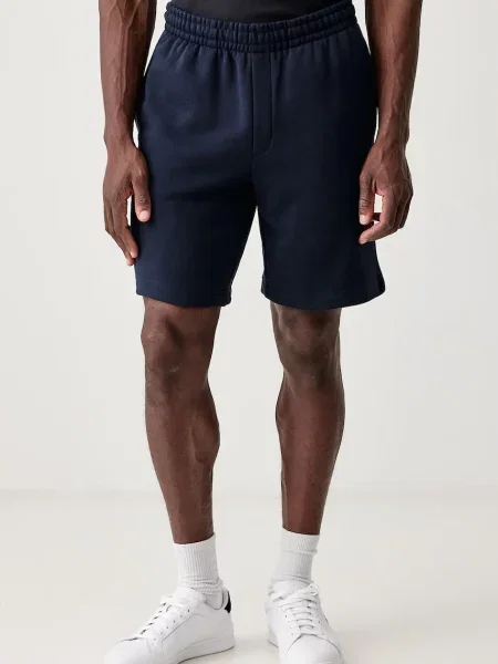 Lacoste pantaloni scurți de trening pentru bărbați cu