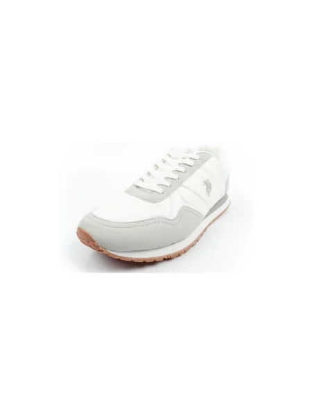 Pantofi U.s. Polo Assn. gri