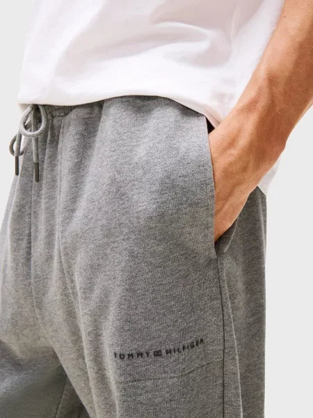 Піжама Tommy Hilfiger сіра