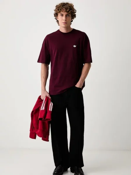 Adidas Originals tričko pánske NCLR Loose